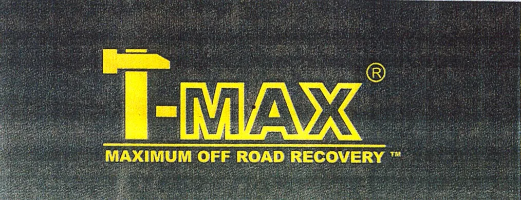 T-MAX