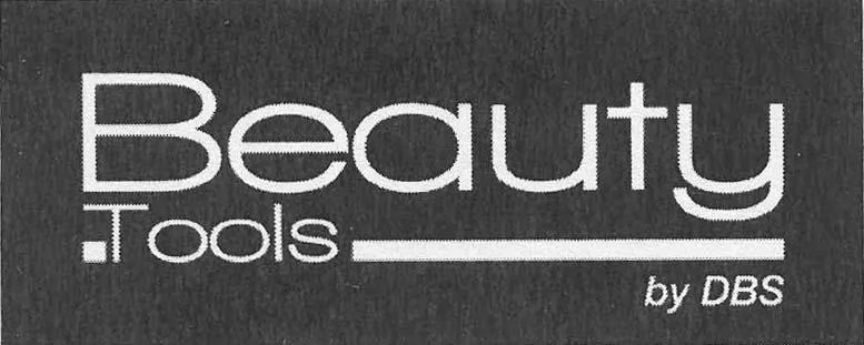 BEAUTY TOOLS BY DBS