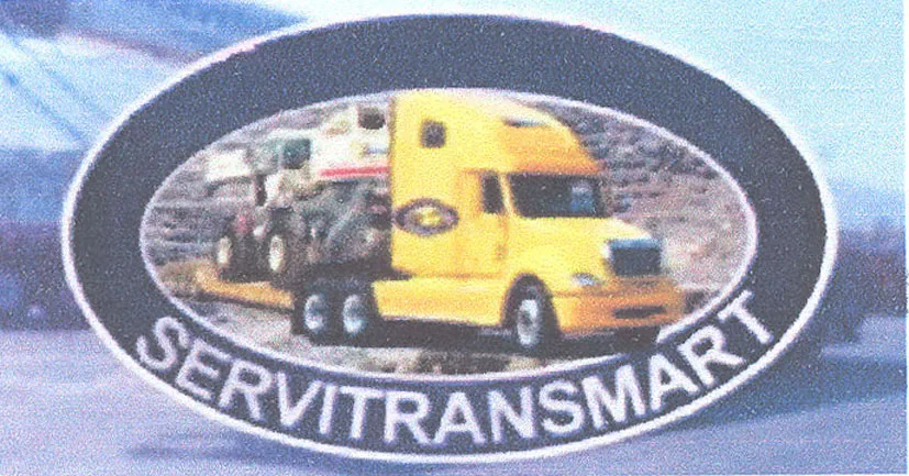 SERVITRANSMART
