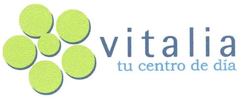 VITALIA TU CENTRO DE DIA