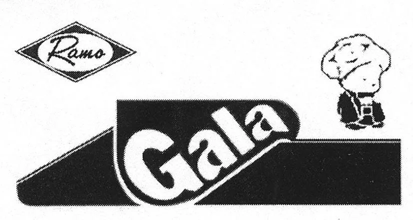 RAMO GALA