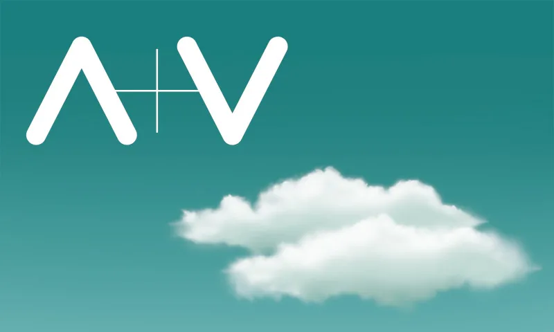 A+V