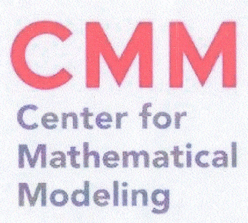 CMM CENTER FOR MATHEMATICAL MODELING