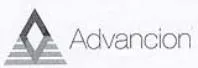 ADVANCION