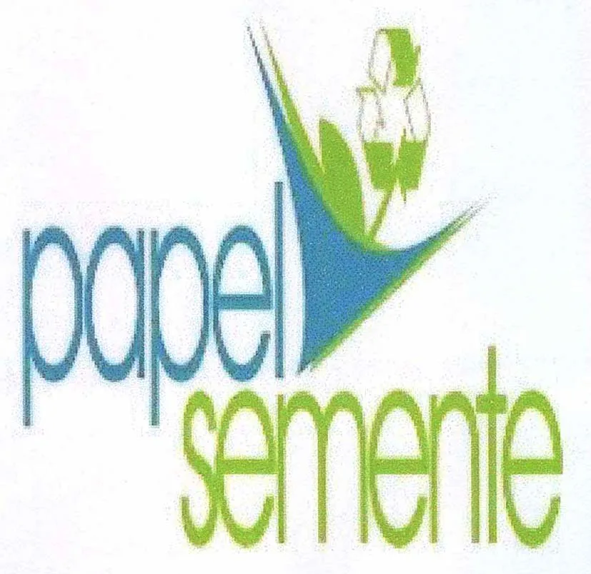 PAPEL SEMENTE