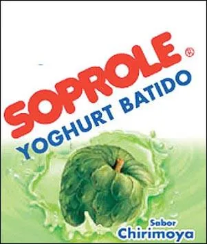 SOPROLE