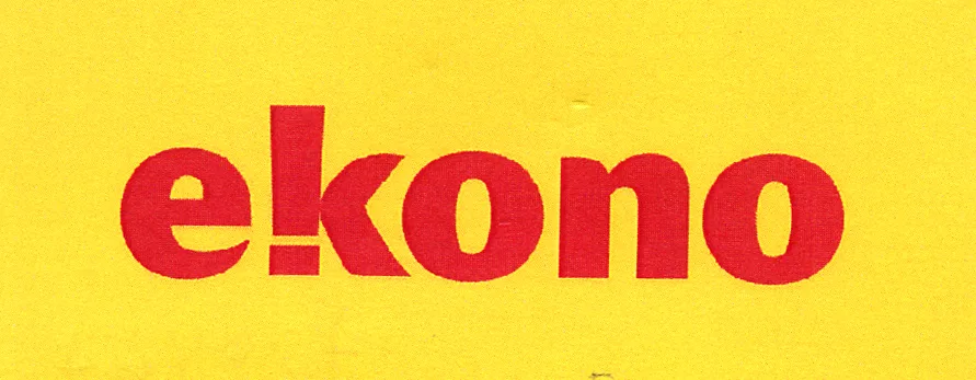 EKONO