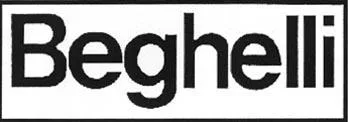 BEGHELLI