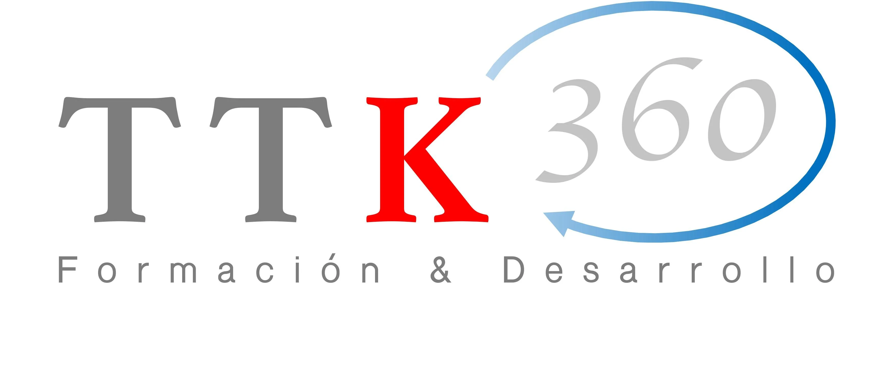 TTK 360 FORMACIÓN & DESARROLLO