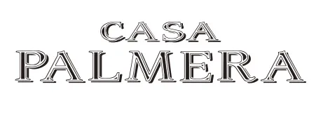 Casa Palmera