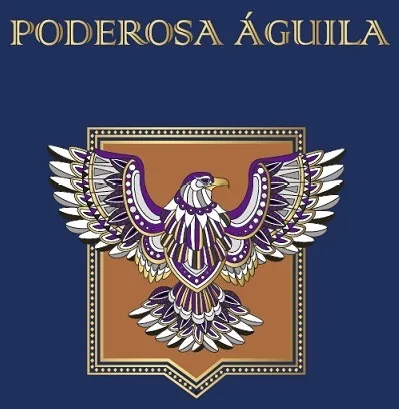 Poderosa Águila