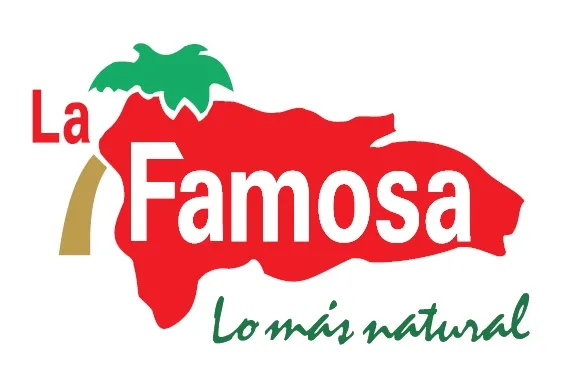 LA FAMOSA LO MAS NATURAL