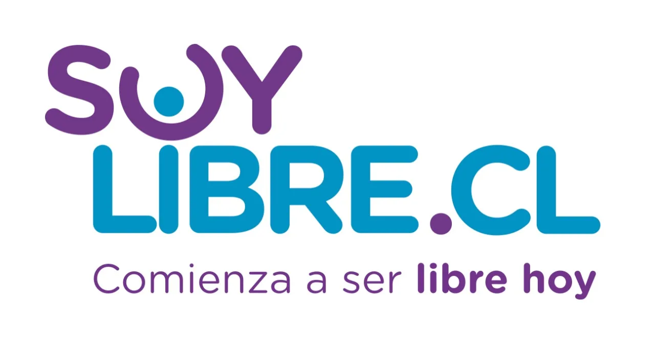 Soylibre.cl Comienza a ser libre hoy