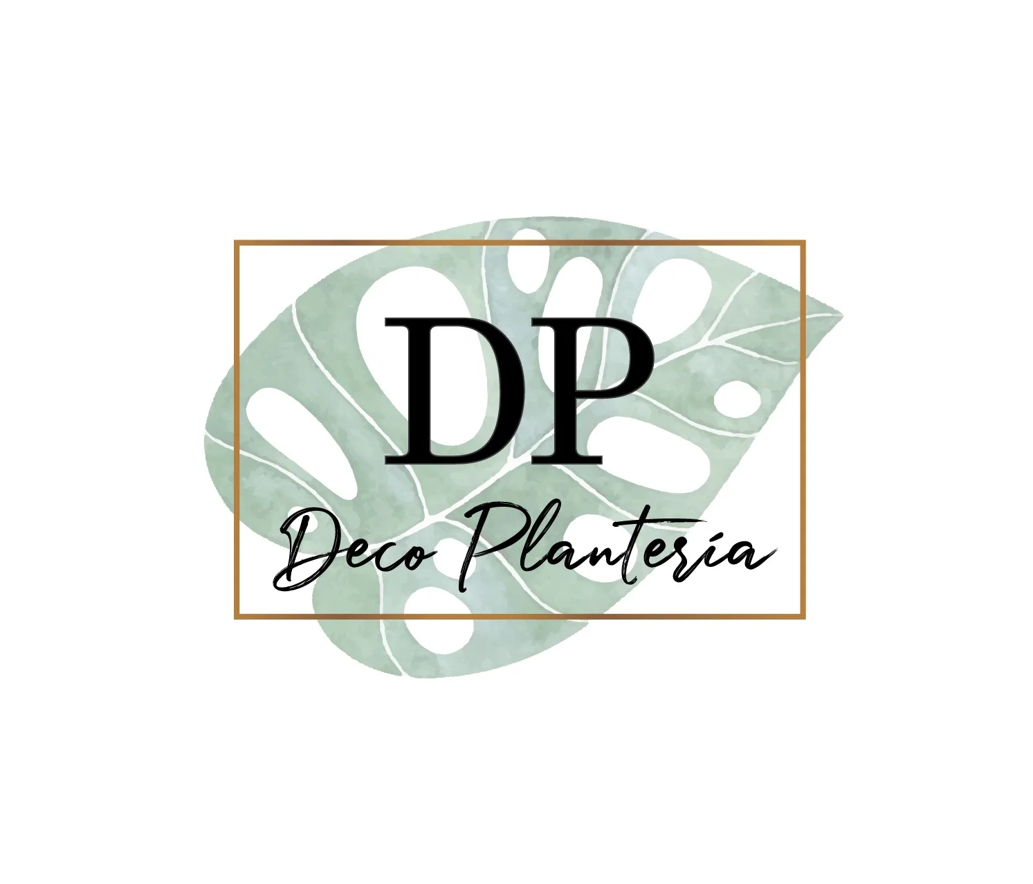 DP Deco Plantería