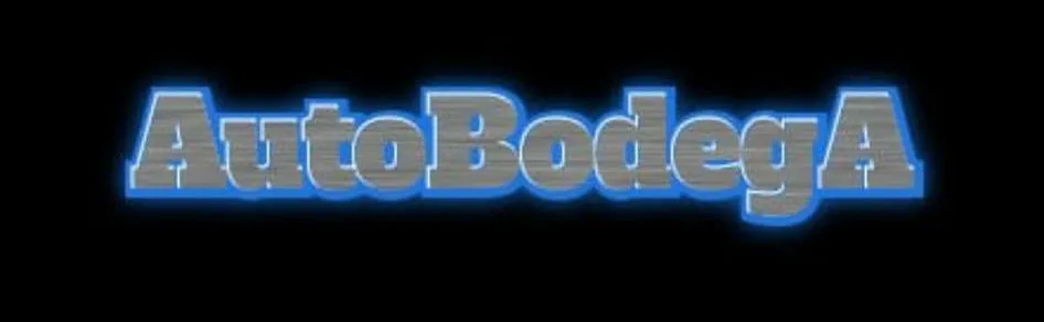 AutoBodega