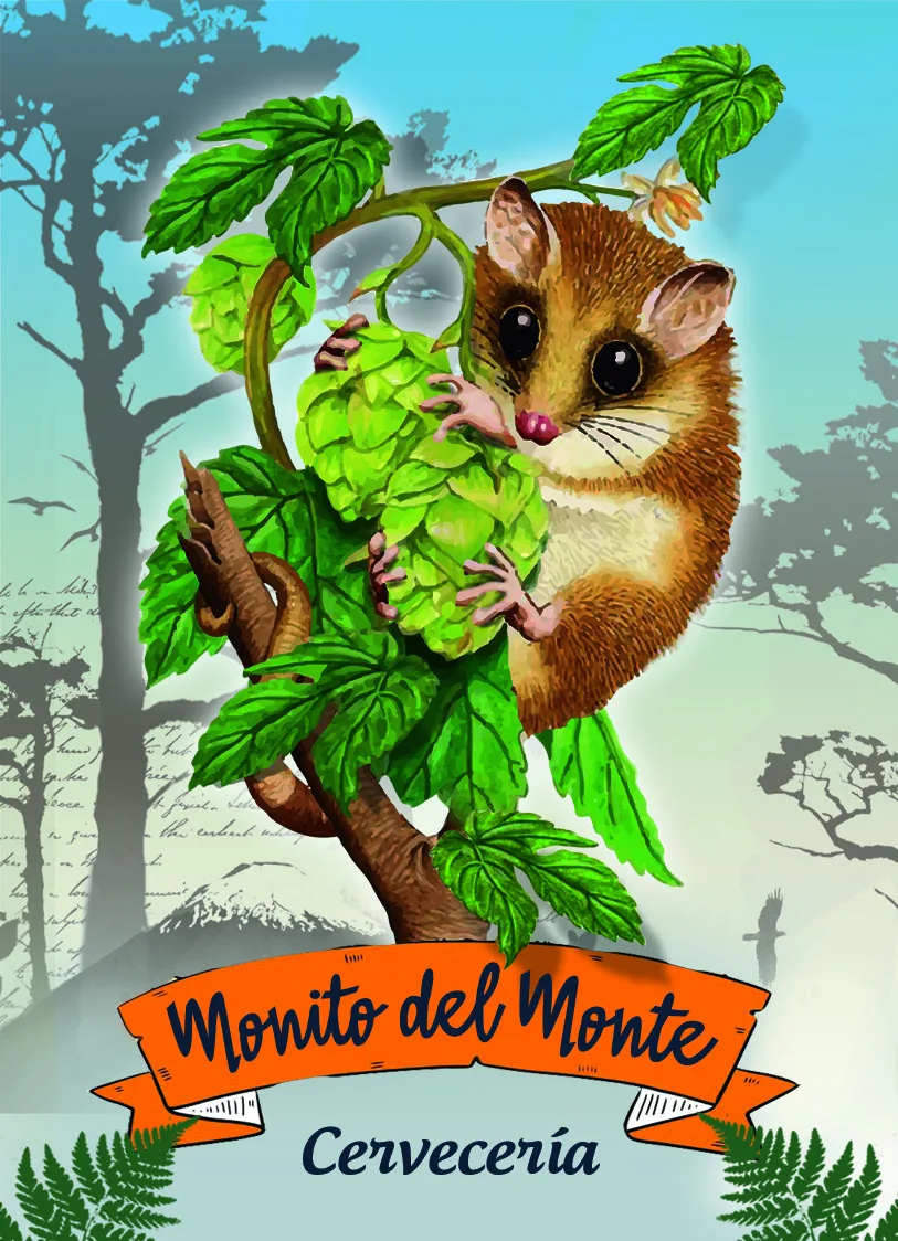 Cervecería Monito del Monte