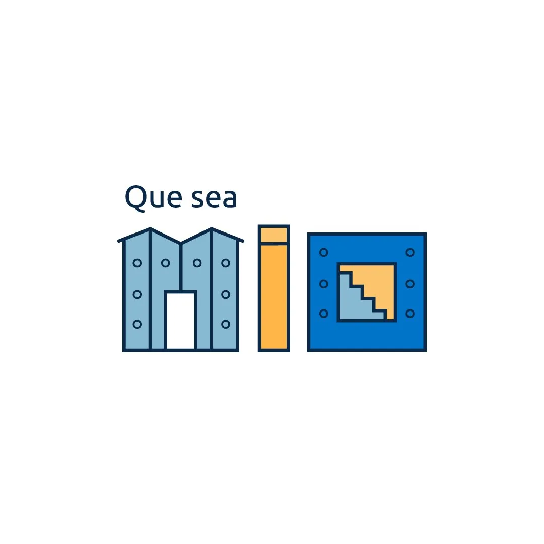QUE SEA MIO