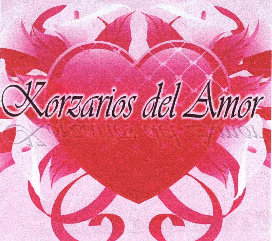 KORZARIOS DEL AMOR