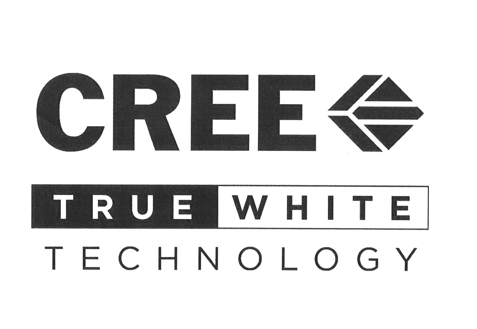 CREE TRUEWHITE TECHNOLOGY