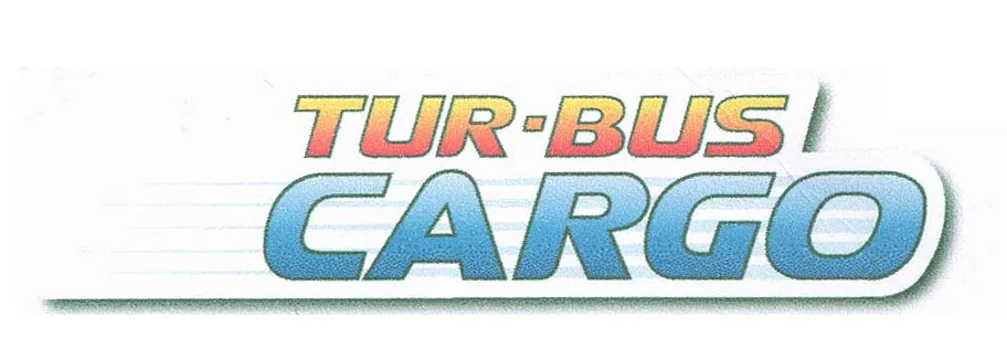 TUR-BUS CARGO