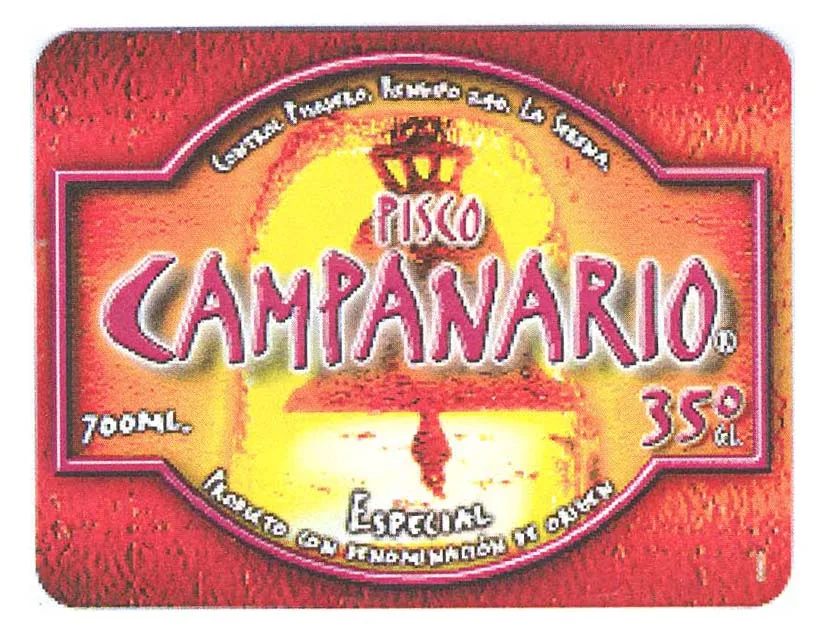 CAMPANARIO