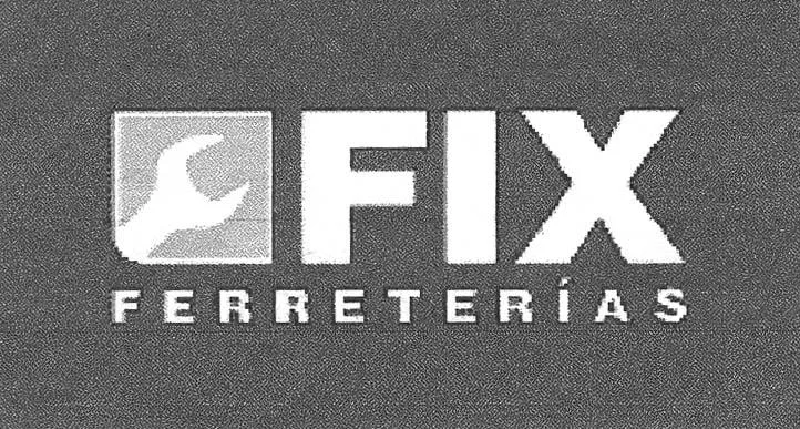 FIX FERRETERIAS