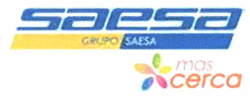 SAESA GRUPO SAESA MAS CERCA