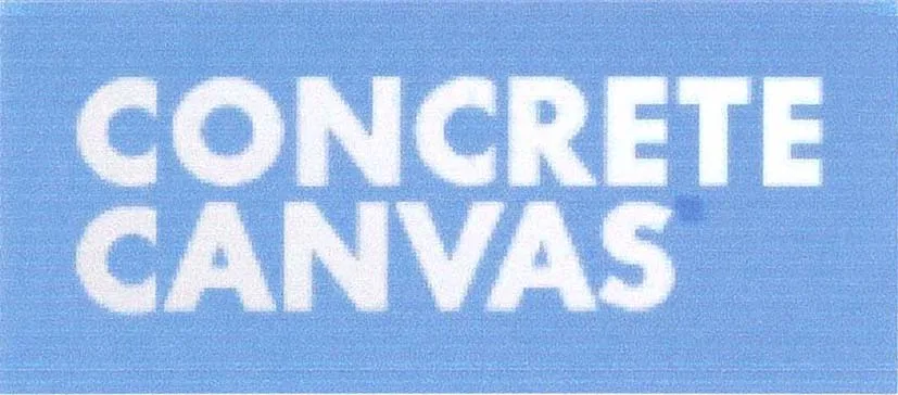 CONCRETE CANVAS