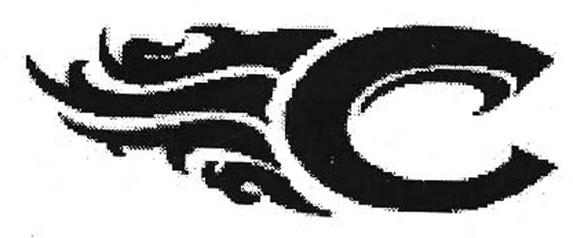 C