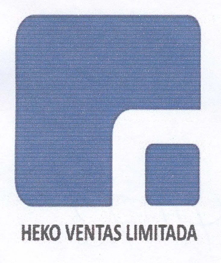 HEKO VENTAS LIMITADA