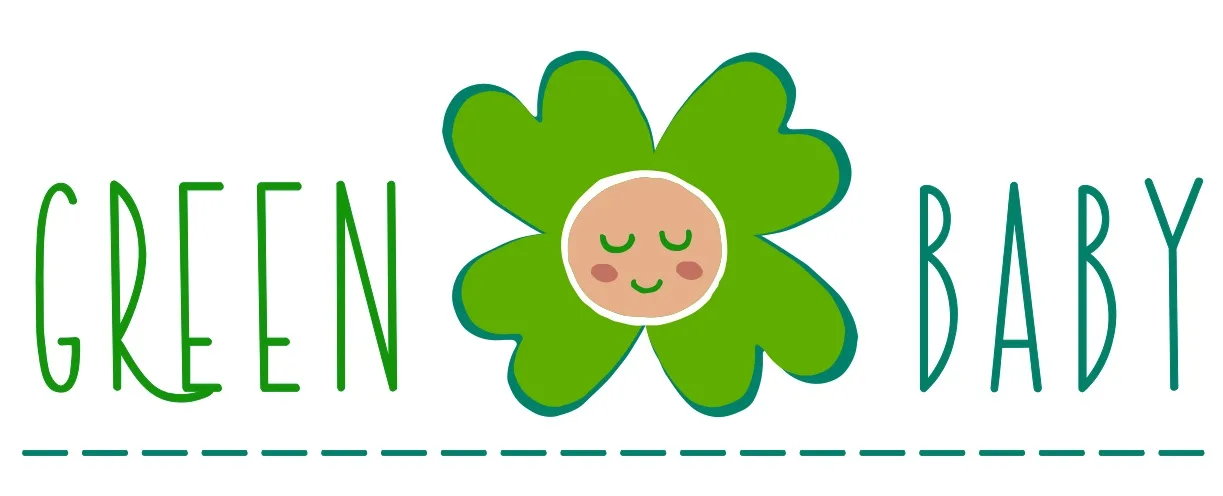 GREEN BABY