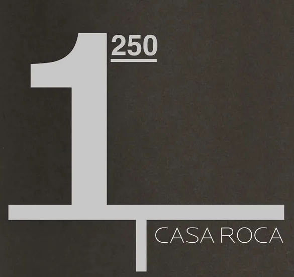 1250 CASA ROCA