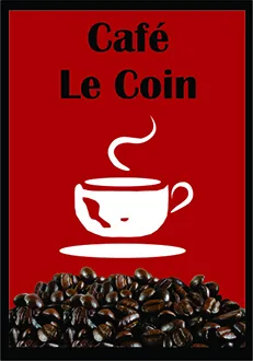Café Le Coin