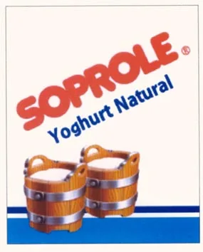 SOPROLE