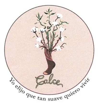 CALCE YO ELIJO QUE TAN SUAVE QUIERO VIVIR