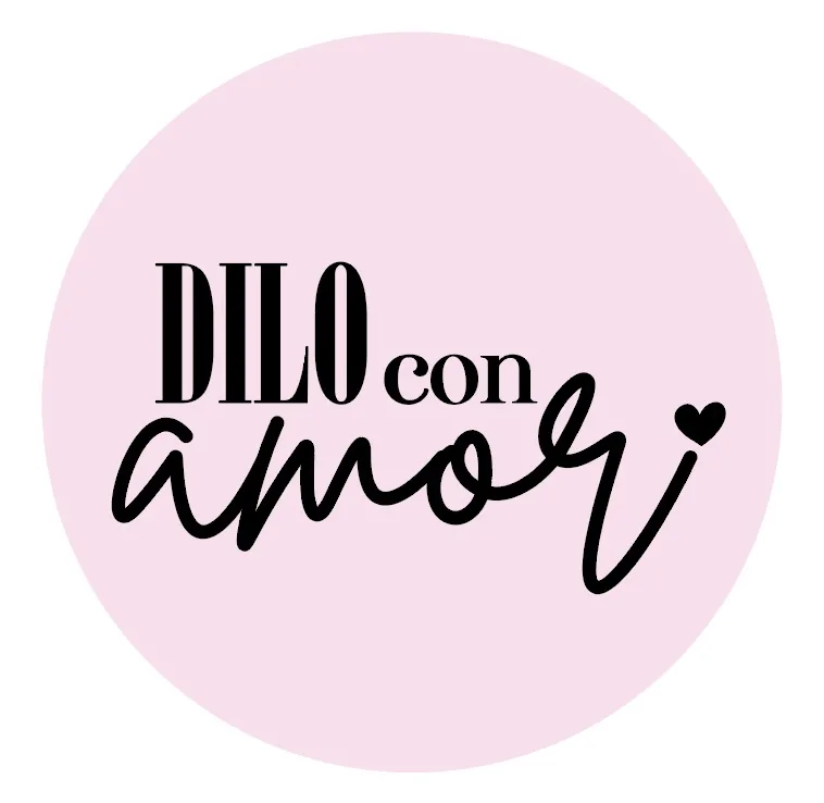 DILO CON AMOR