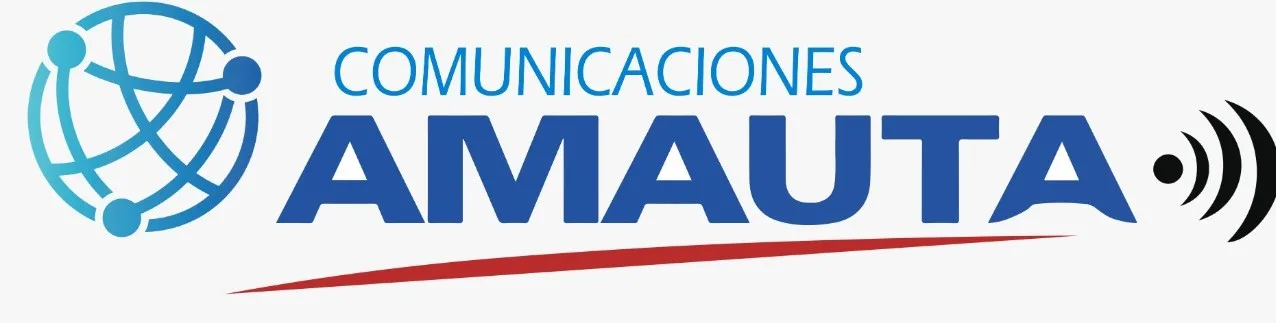 AMAUTA COMUNICACIONES