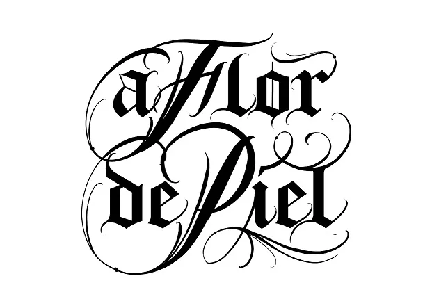 A flor de piel