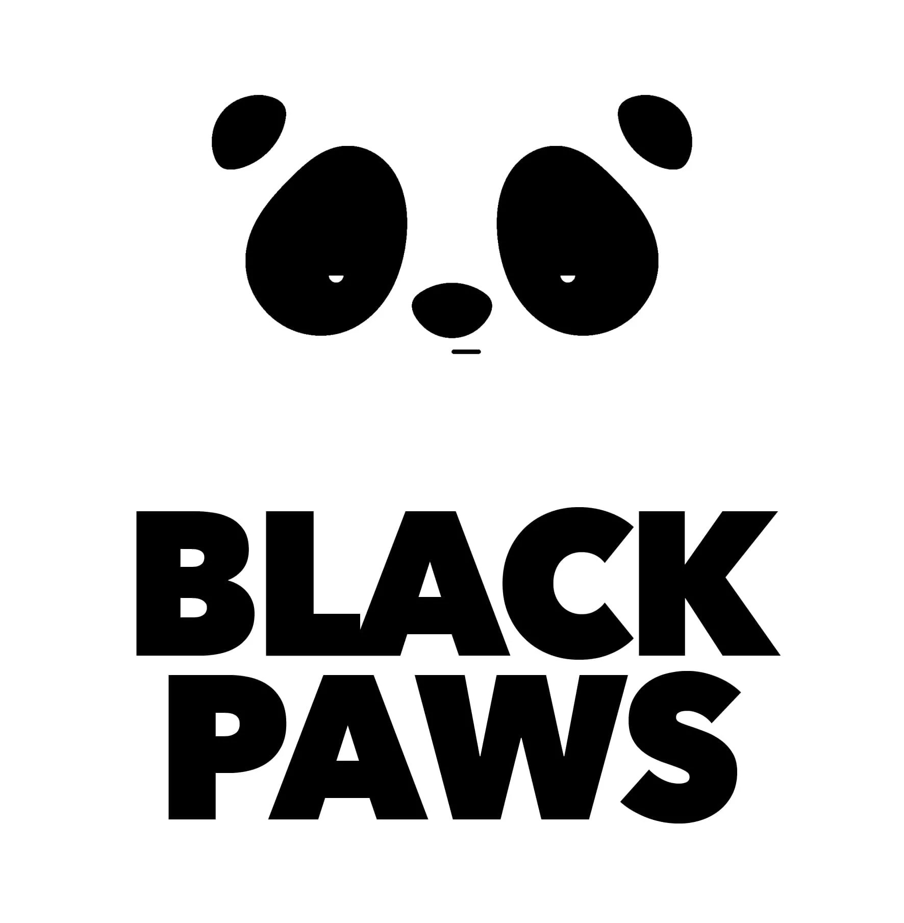 BLACK PAWS