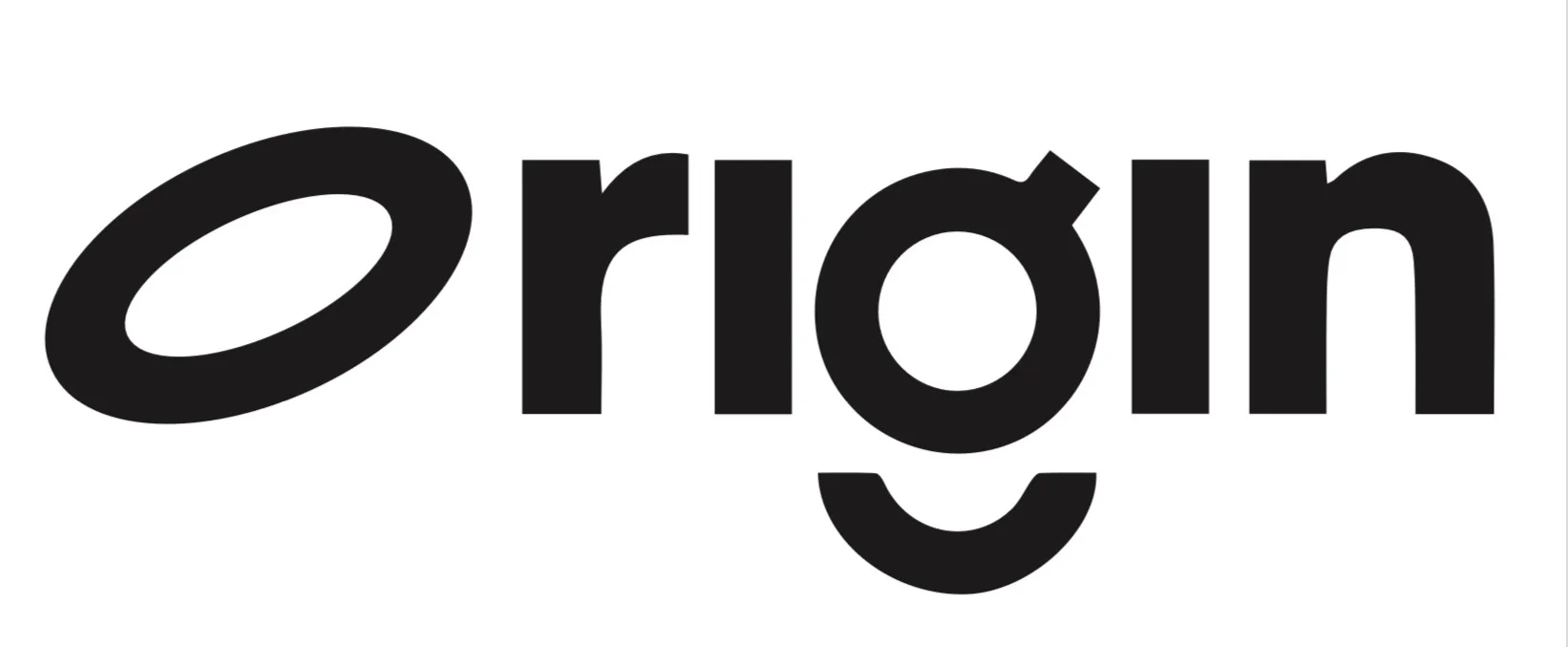 ORIGIN