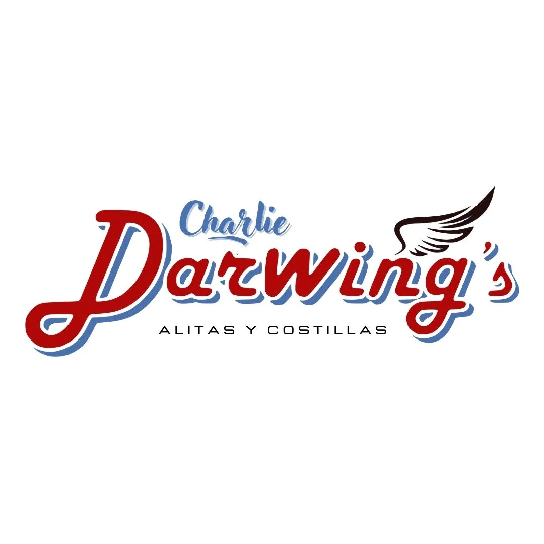 Charlie Darwing's