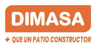 DIMASA + QUE UN PATIO CONSTRUCTOR