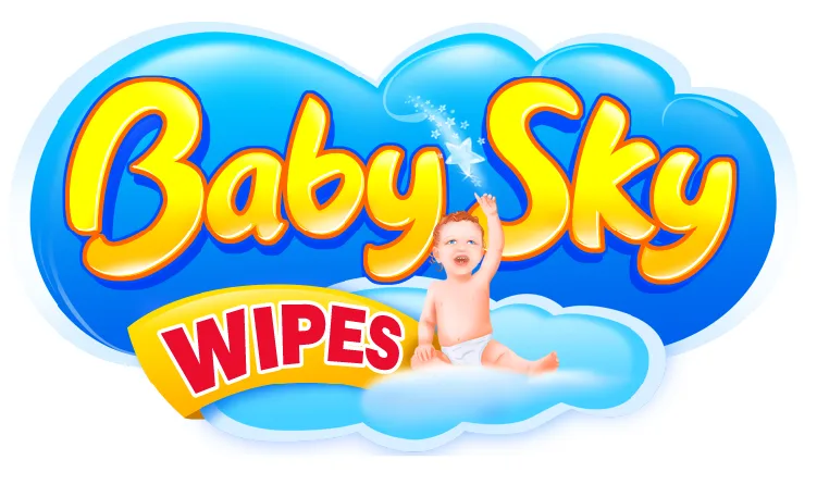 Baby Sky WIPES