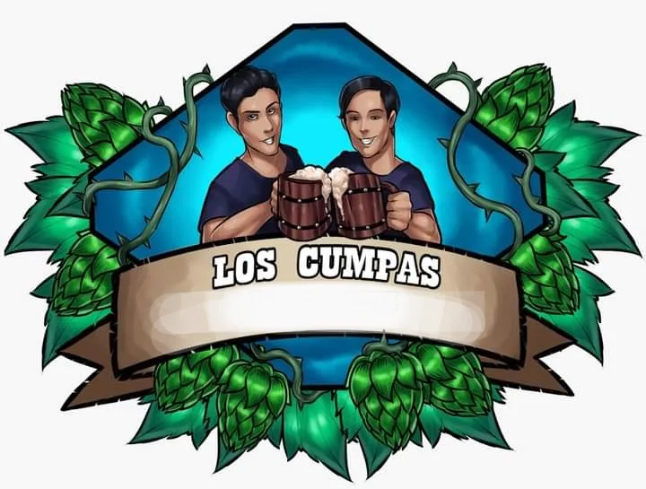 Los cumpas
