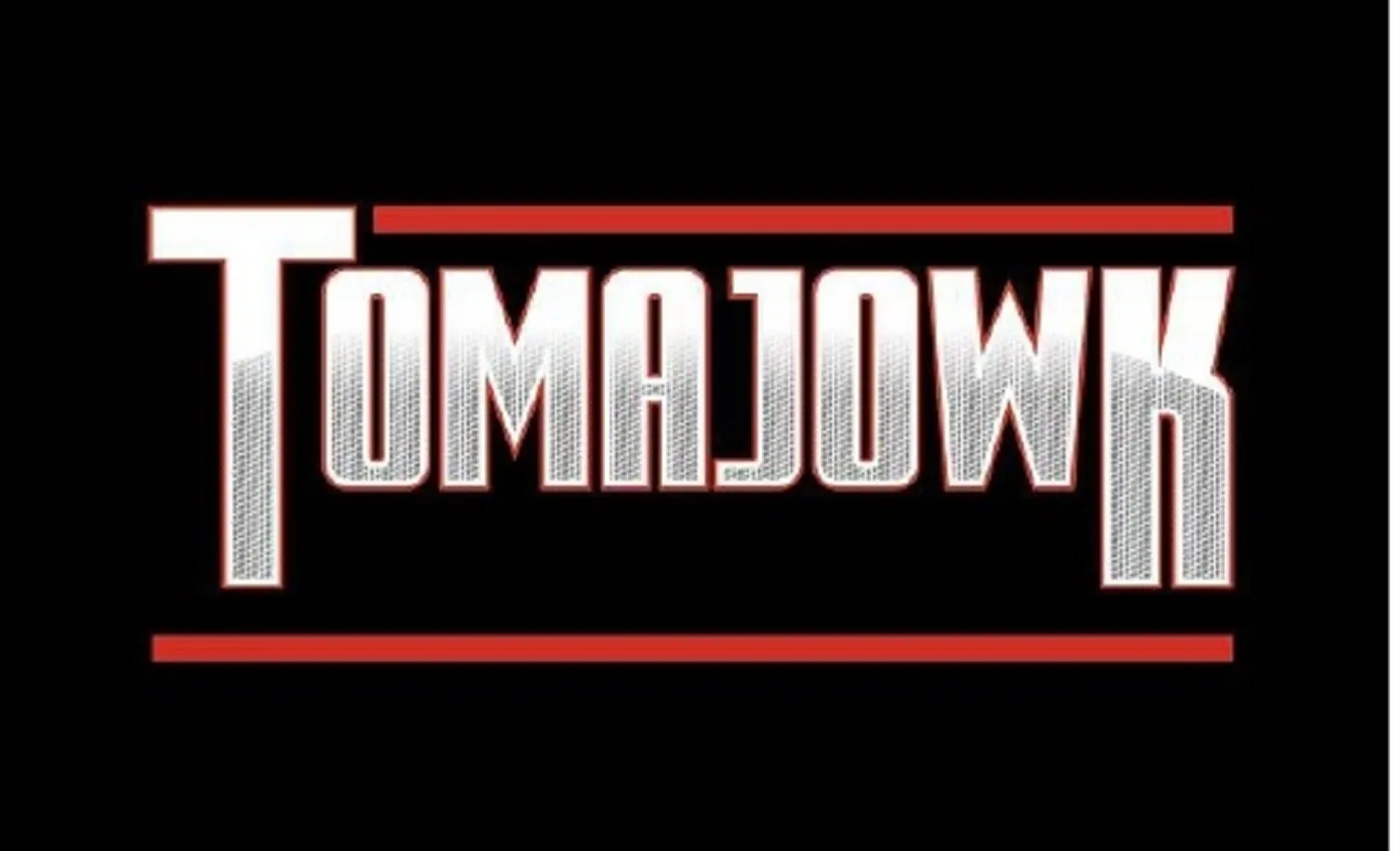 Tomajowk