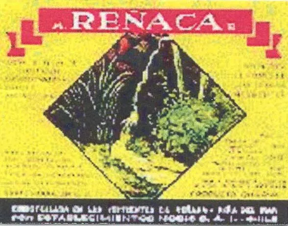REÑACA