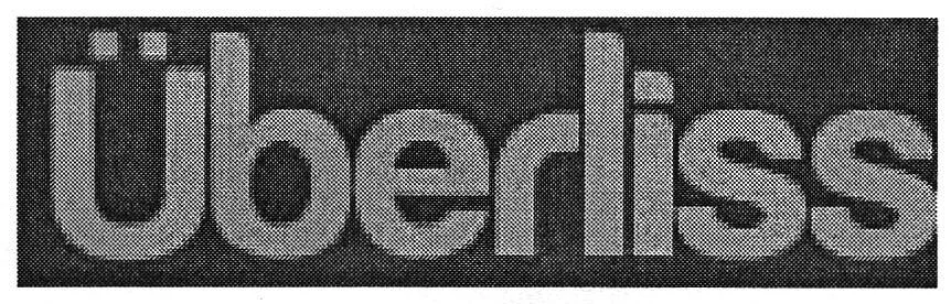 UBERLISS