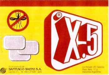 X.5