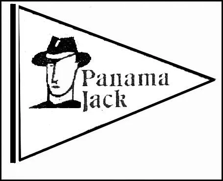 PANAMA JACK