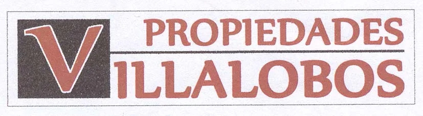 PROPIEDADES VILLALOBOS